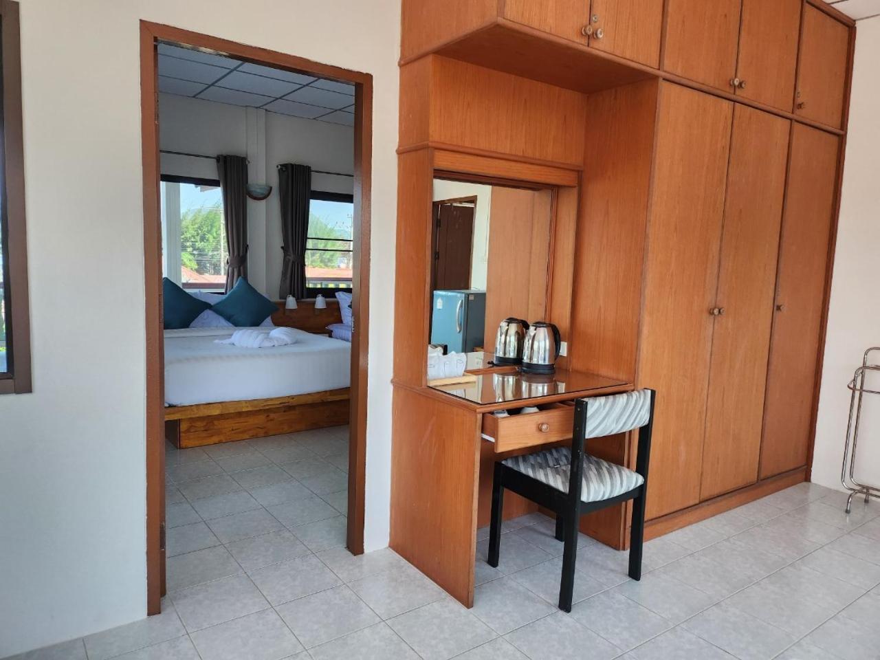 Box At Pran Resort