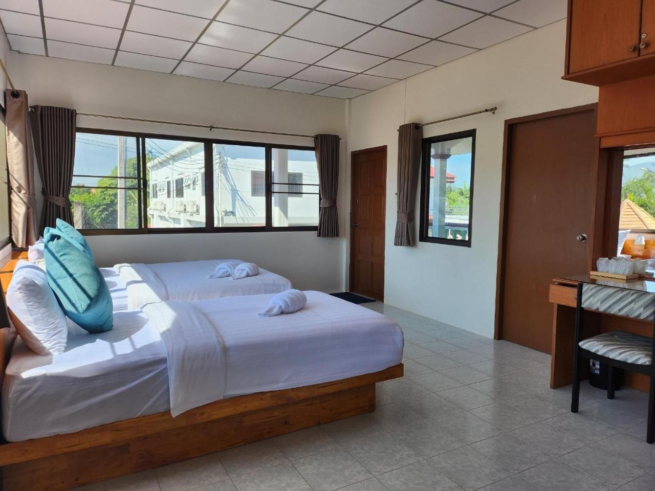 Box At Pran Resort 3*
