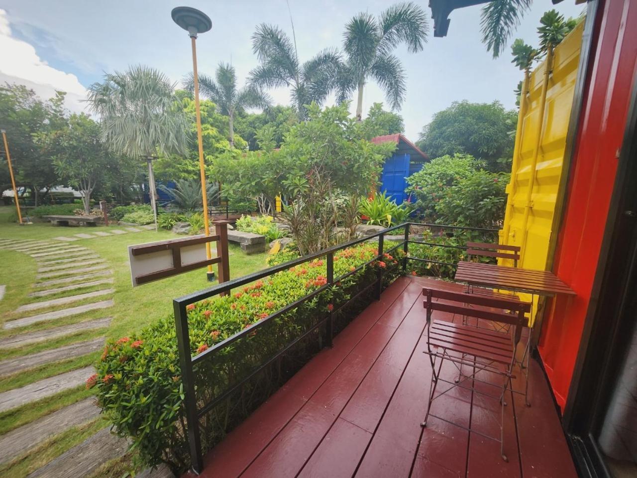 Resort Box At Pran 3*