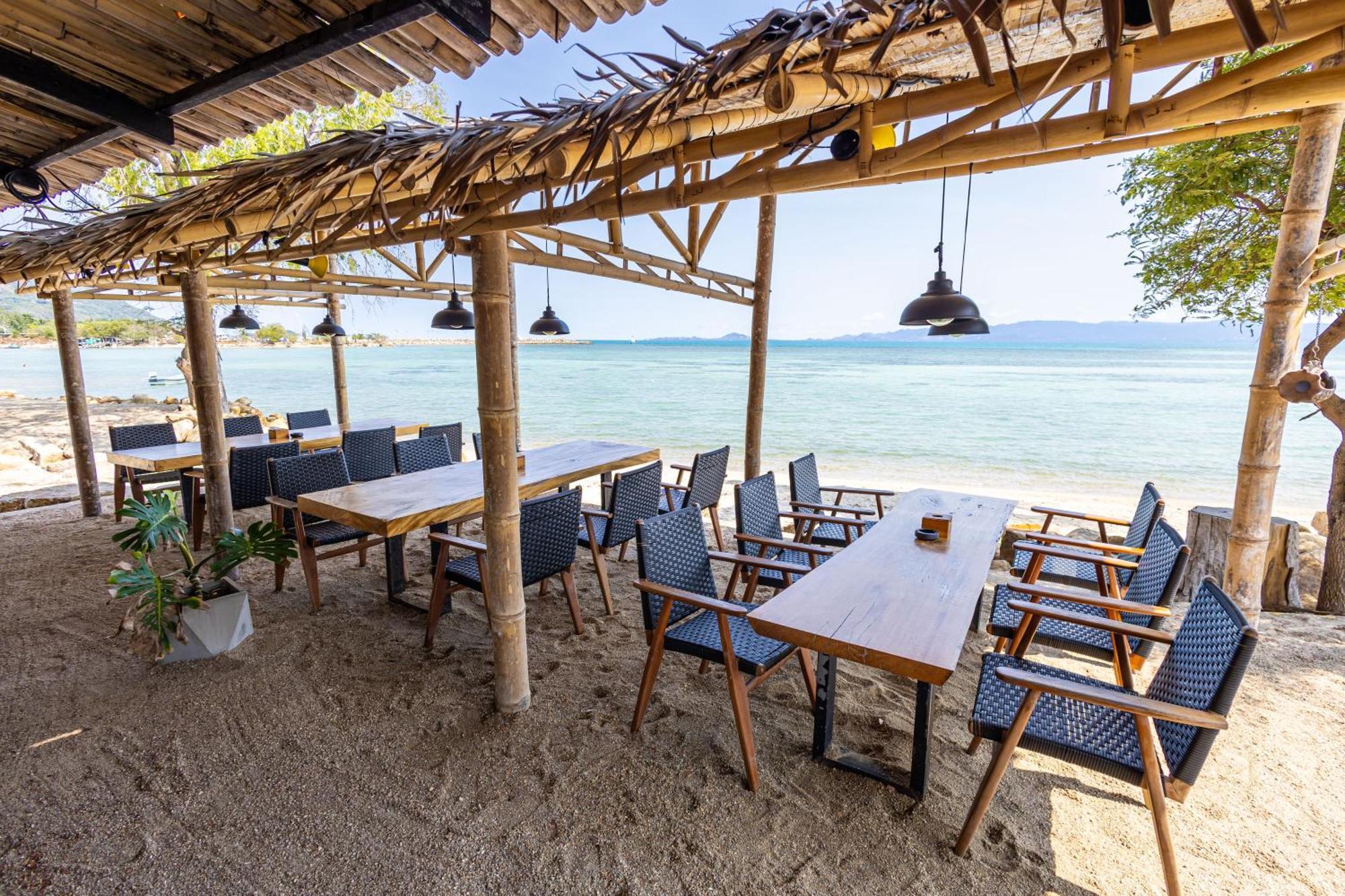 Absolute Beachfront 4* Baan Tai