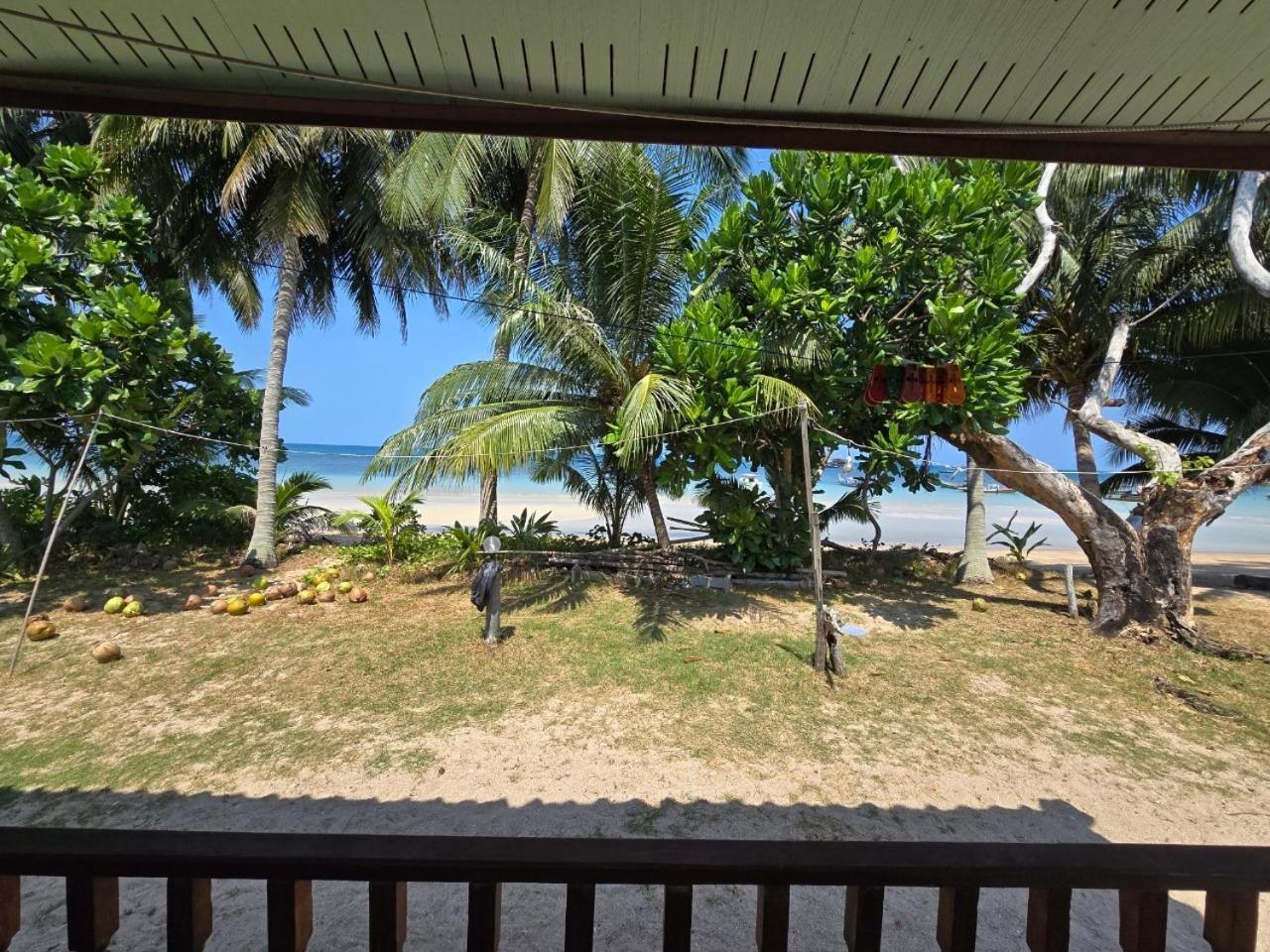 Mama O Chai Holiday park