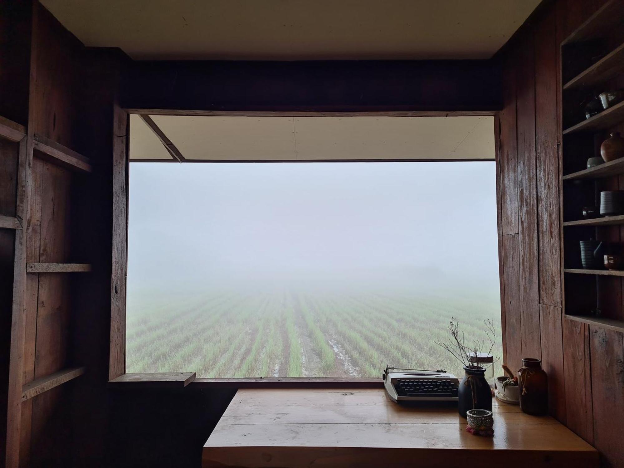 Farm stay Ha Me Garden ฮามีการ์เด้น โฮมสเตย์ฝาง