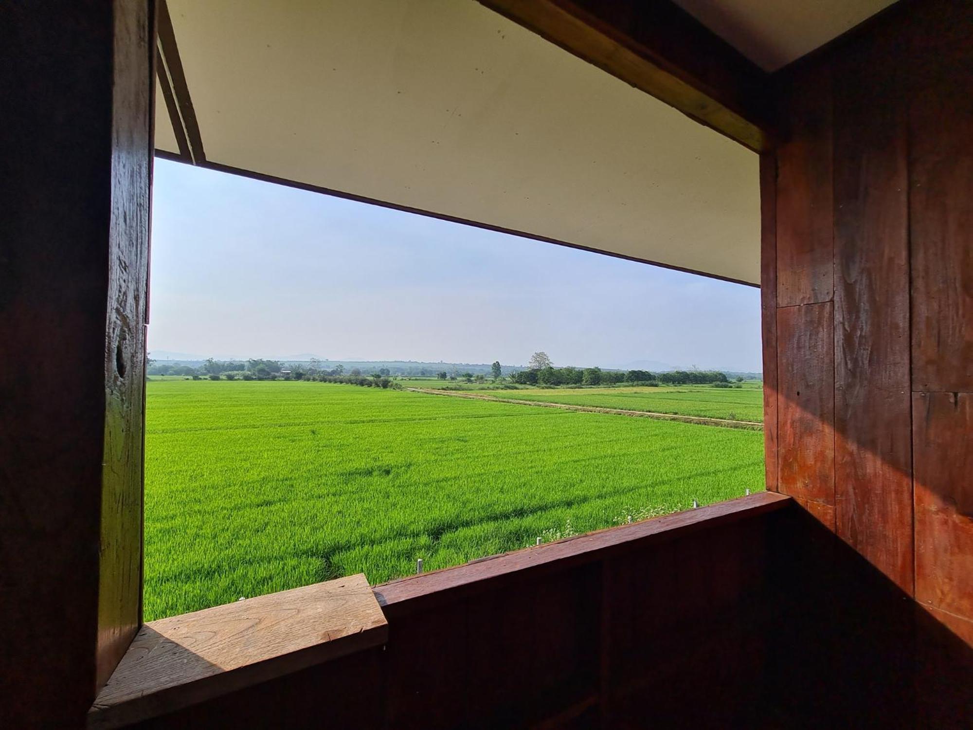 Farm stay Ha Me Garden ฮามีการ์เด้น โฮมสเตย์ฝาง *