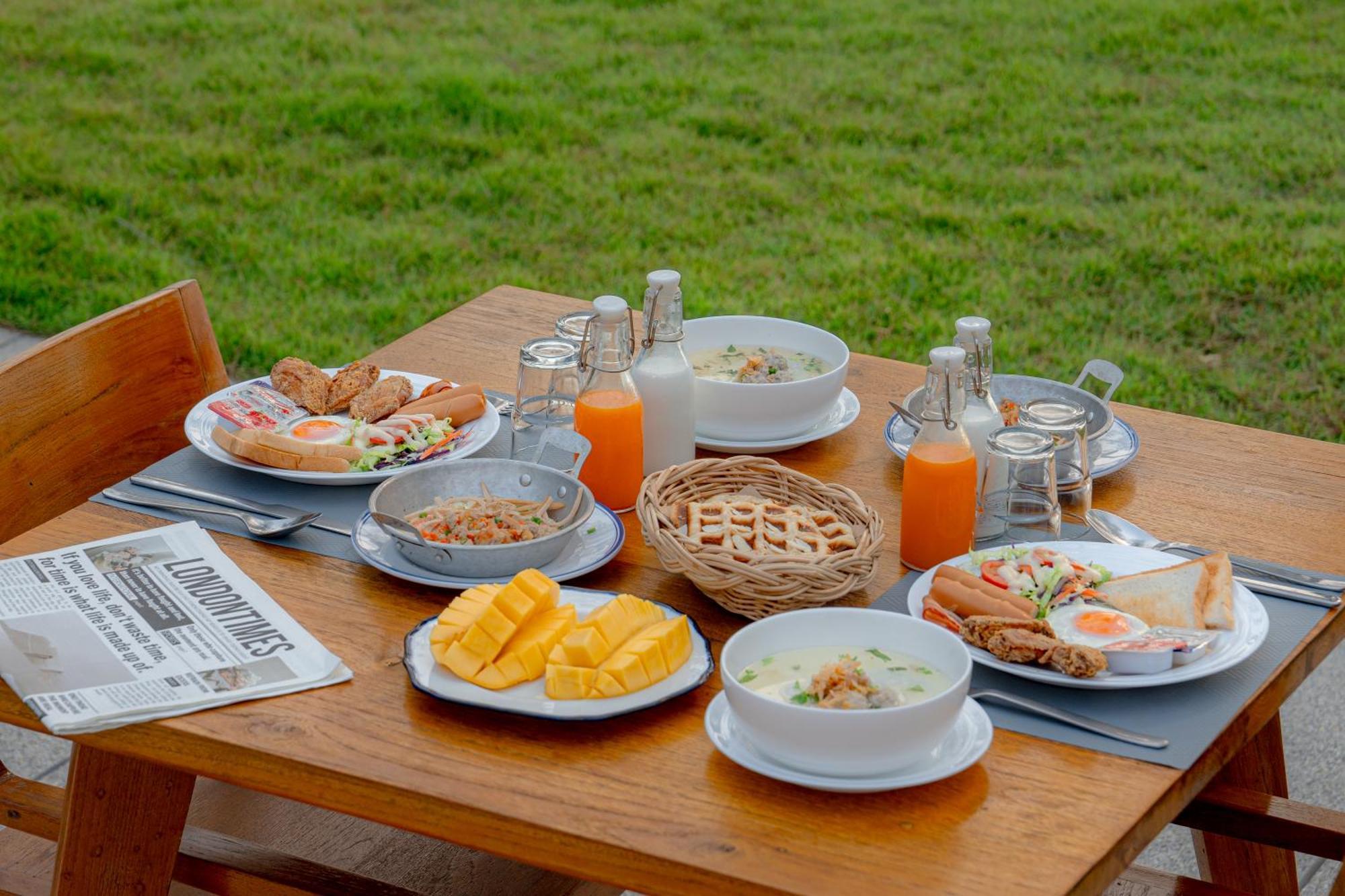 Resort Emmarin