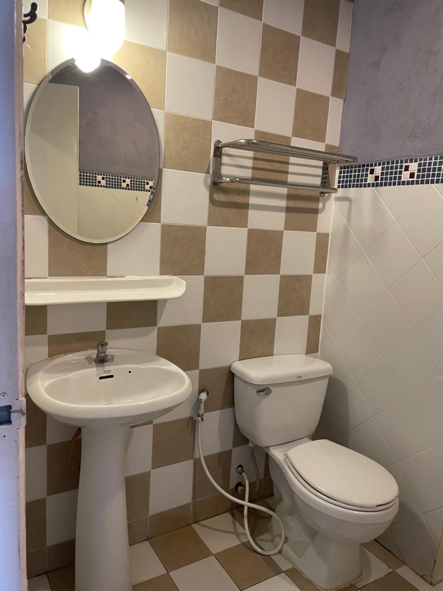 Guest house Retro *