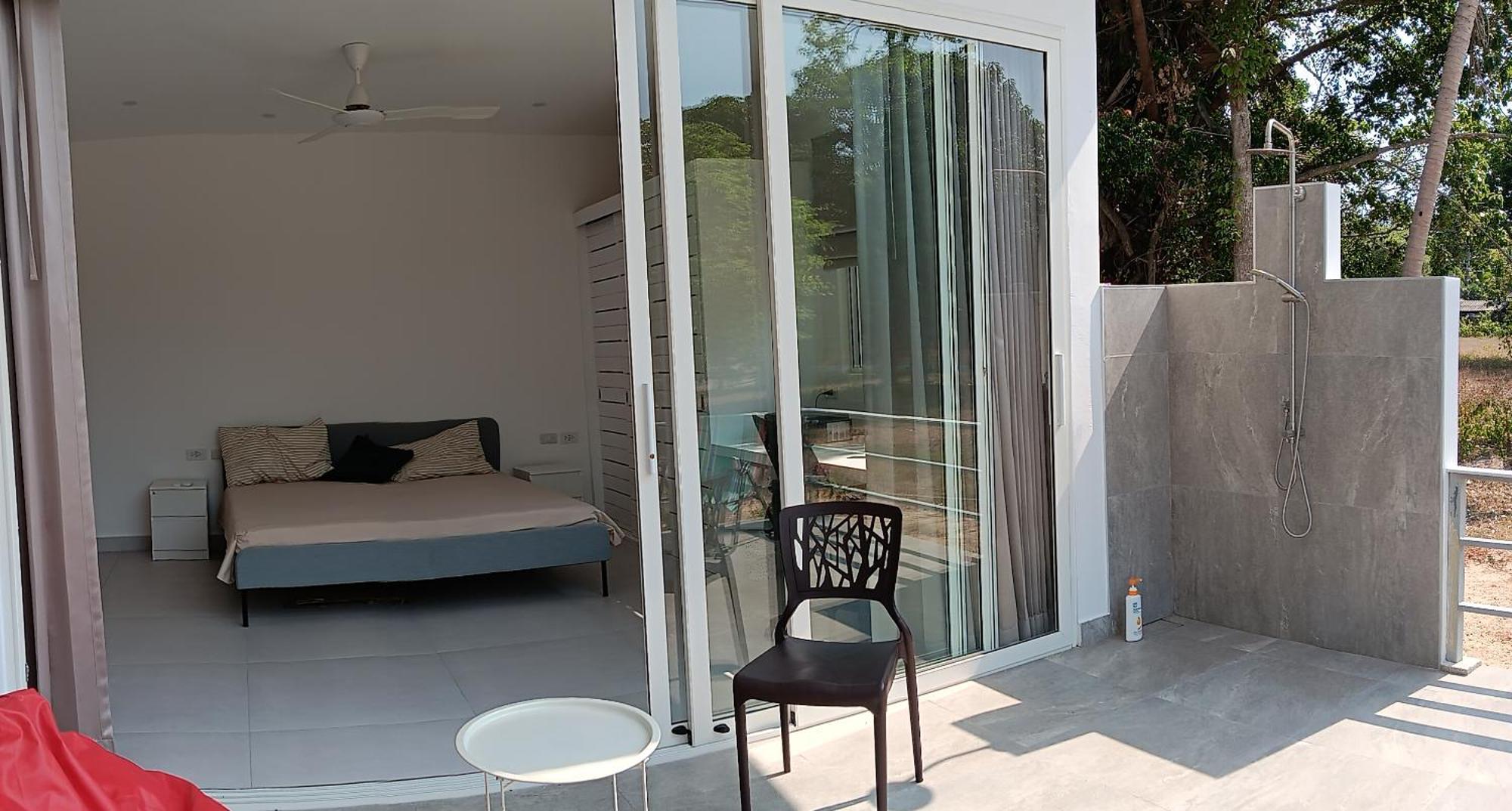 Bantai White House Guest house