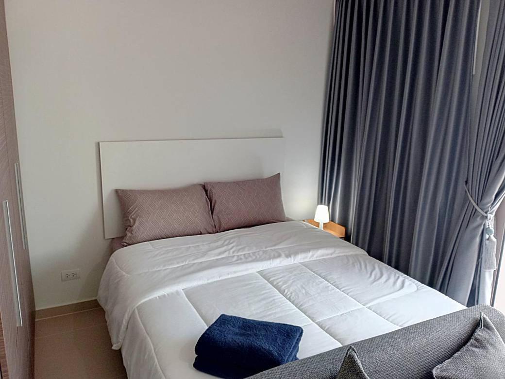 Southpoint Guestroom Apartamento *