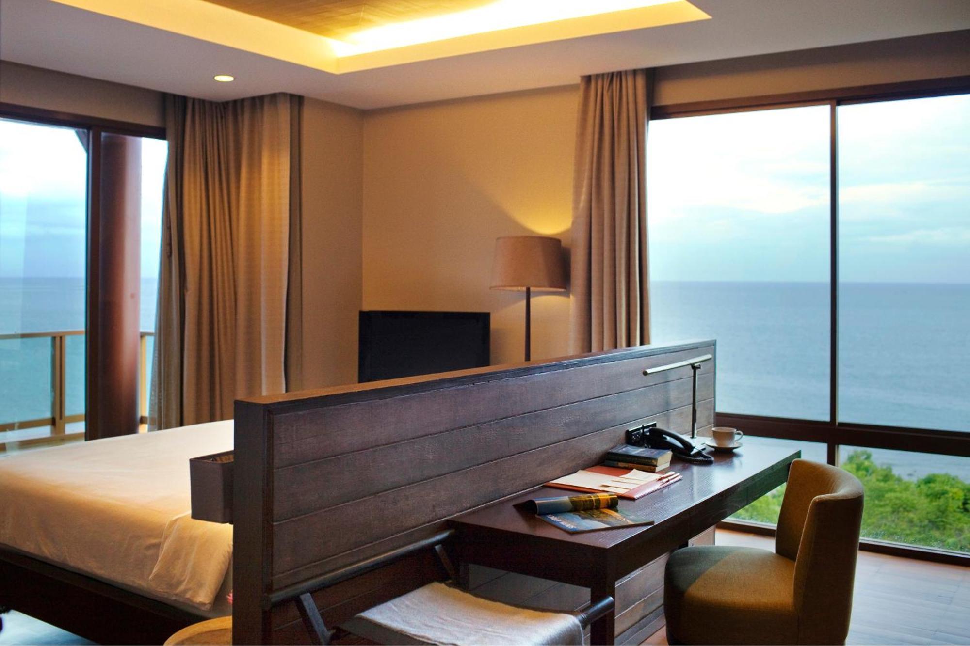 Apartment Shasa - Luxury Beachfront
