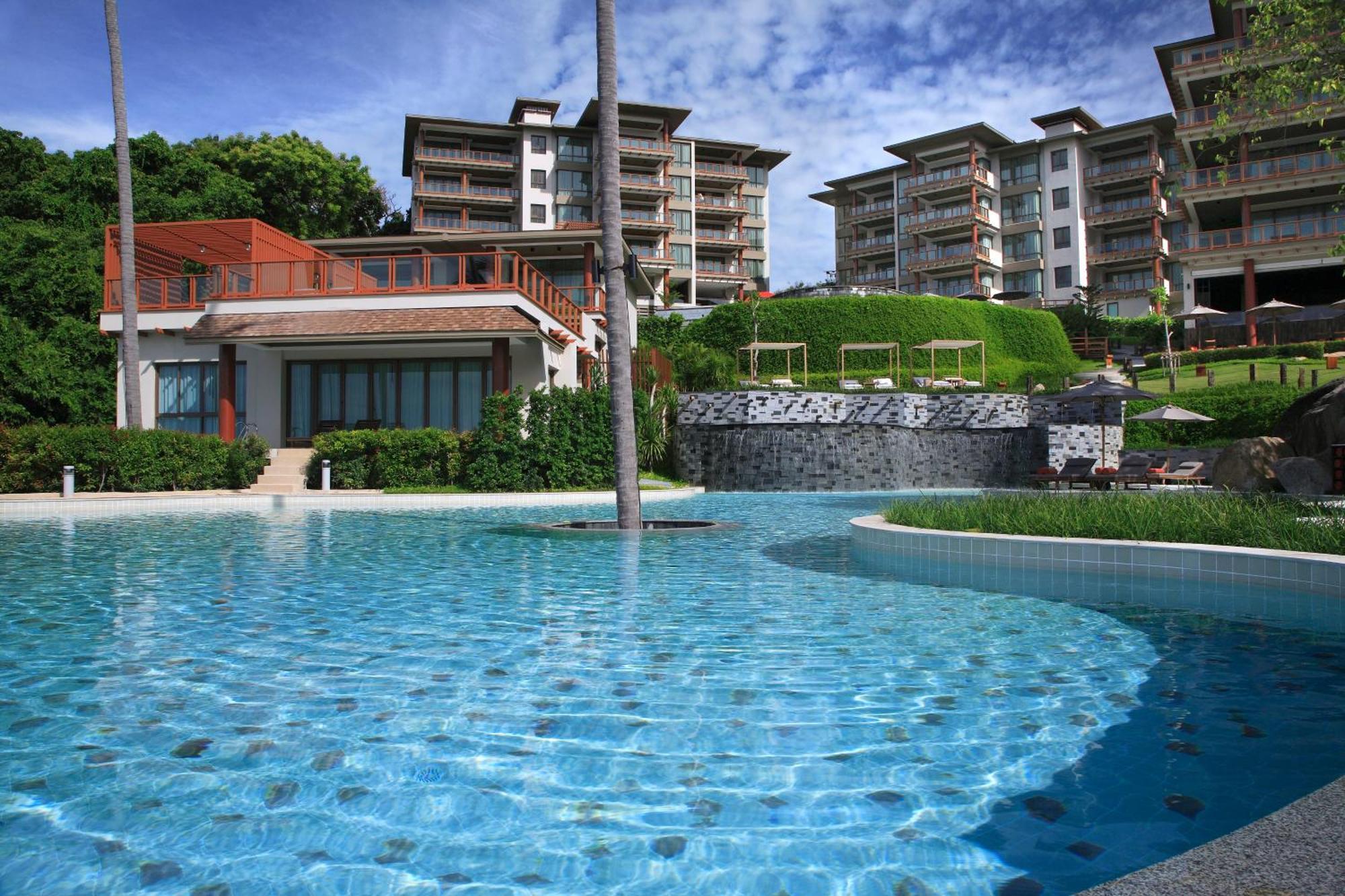 Apartment Shasa - Luxury Beachfront *