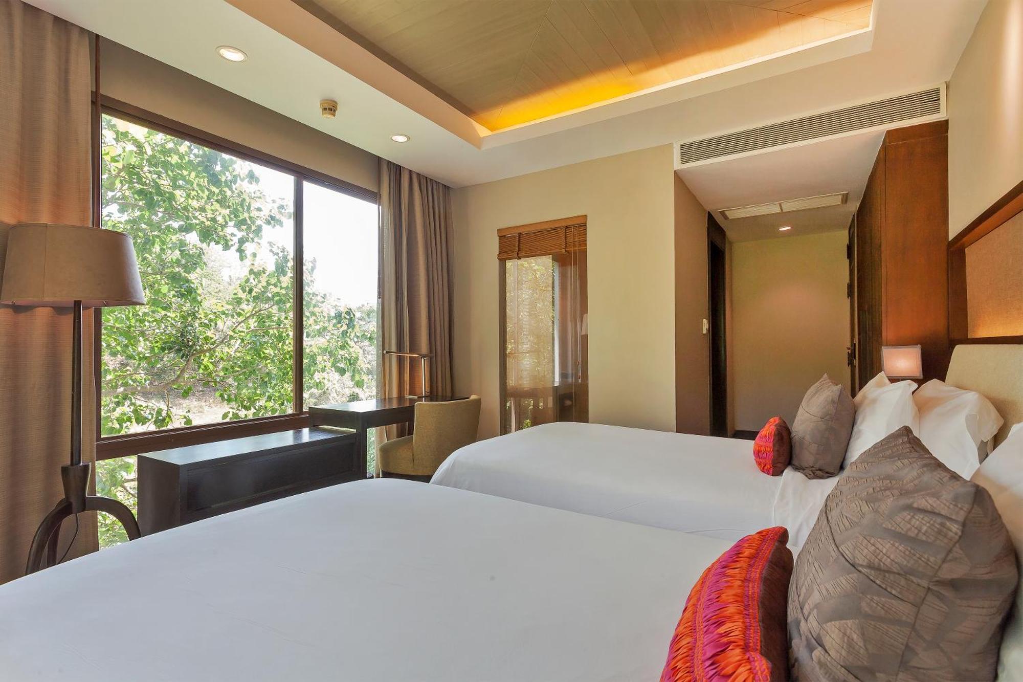 Shasa - Luxury Beachfront Apartment *