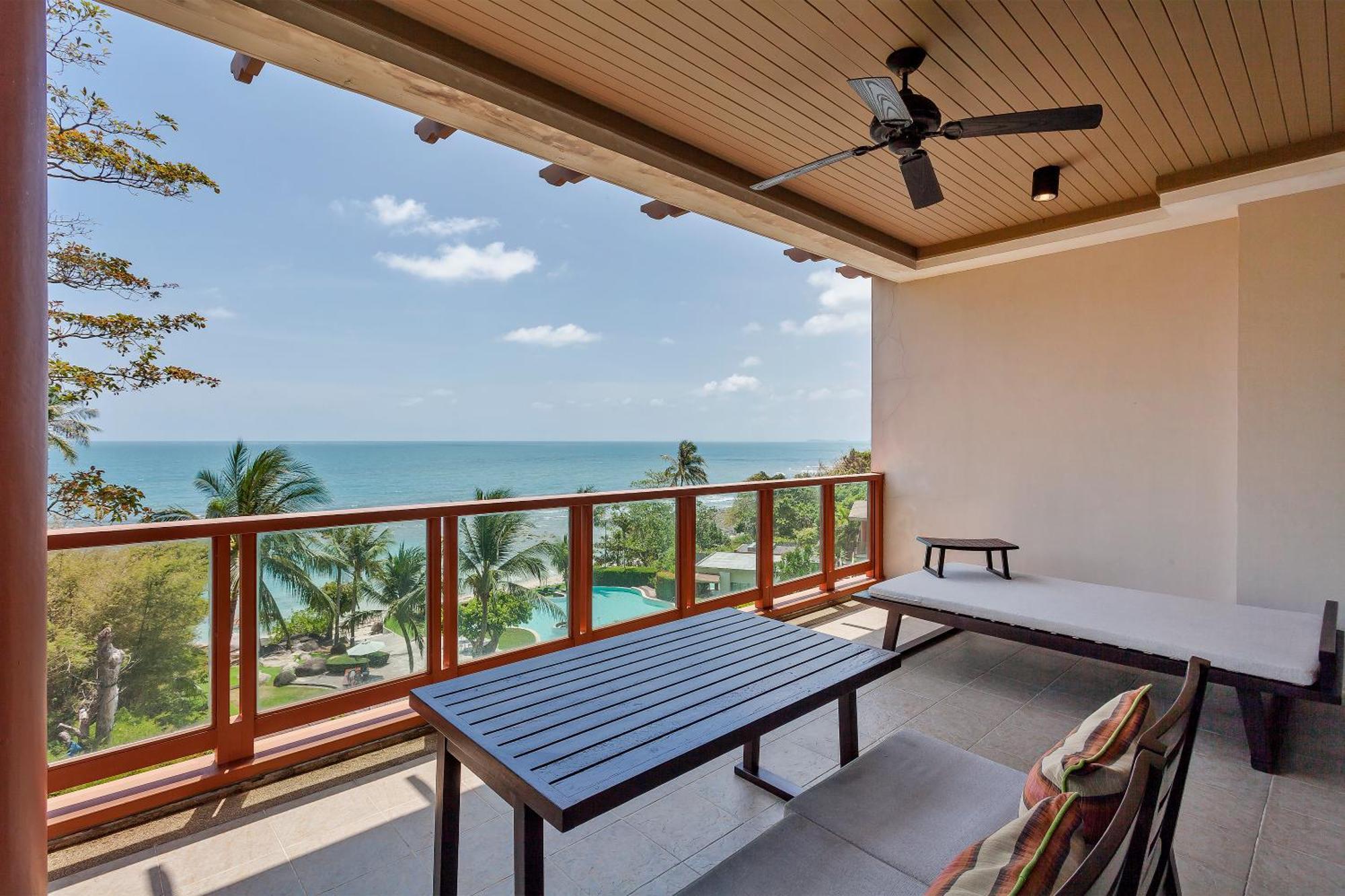 Shasa - Luxury Beachfront * Lamai Beach (Koh Samui)