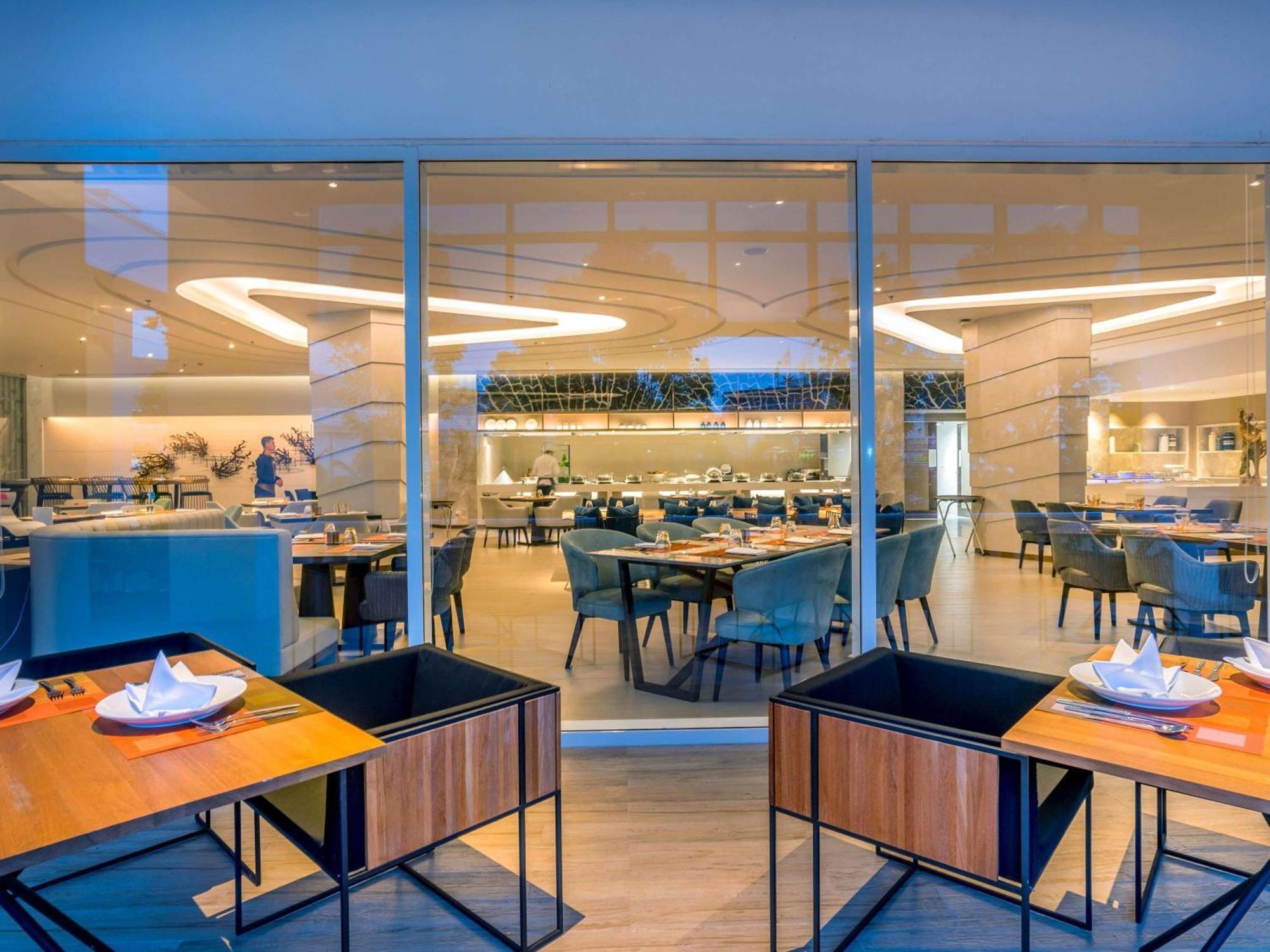 Novotel Phokeethra 5* Phuket