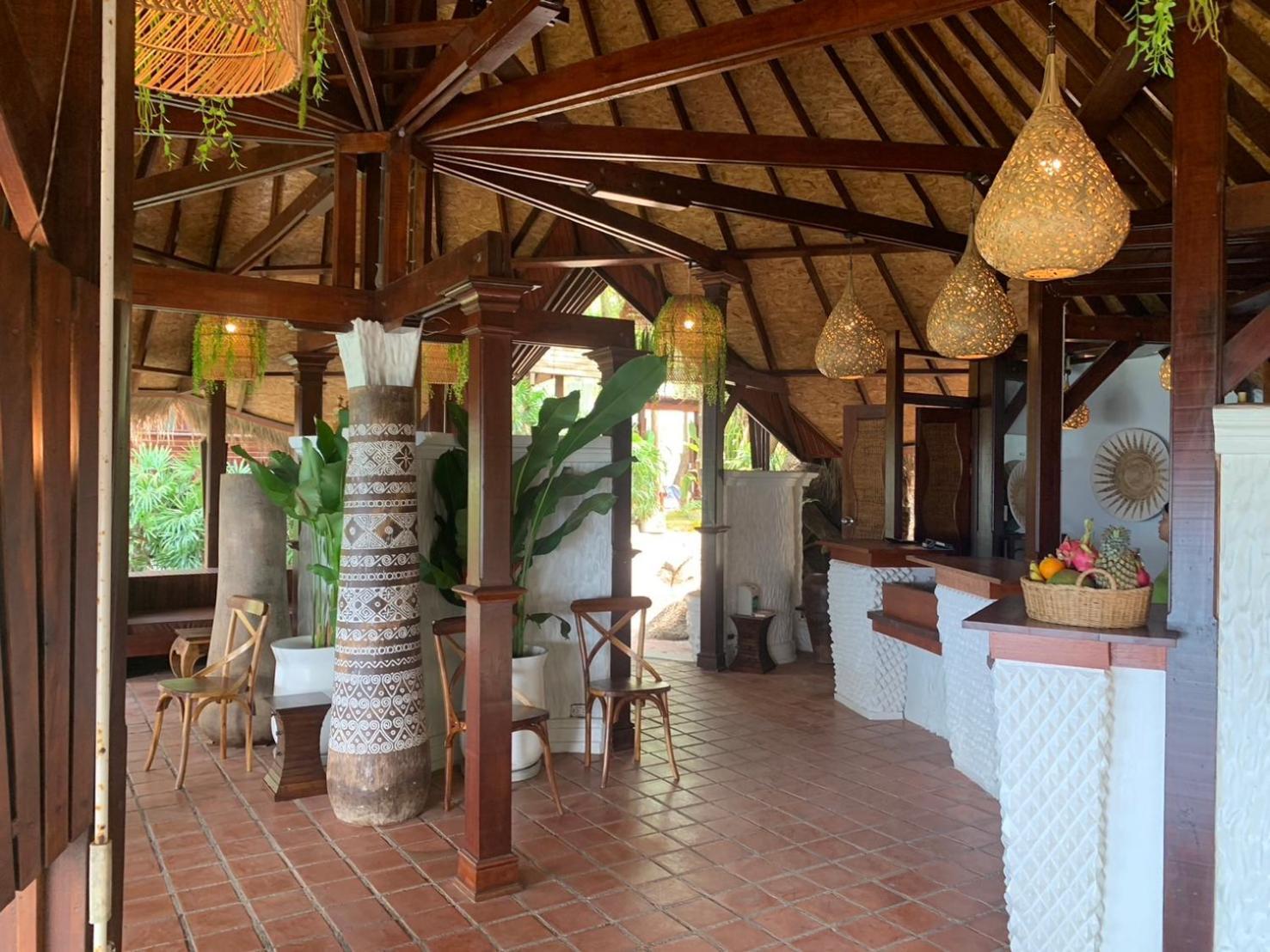 Kohtao Heritage Hideaway Resort Koh Tao