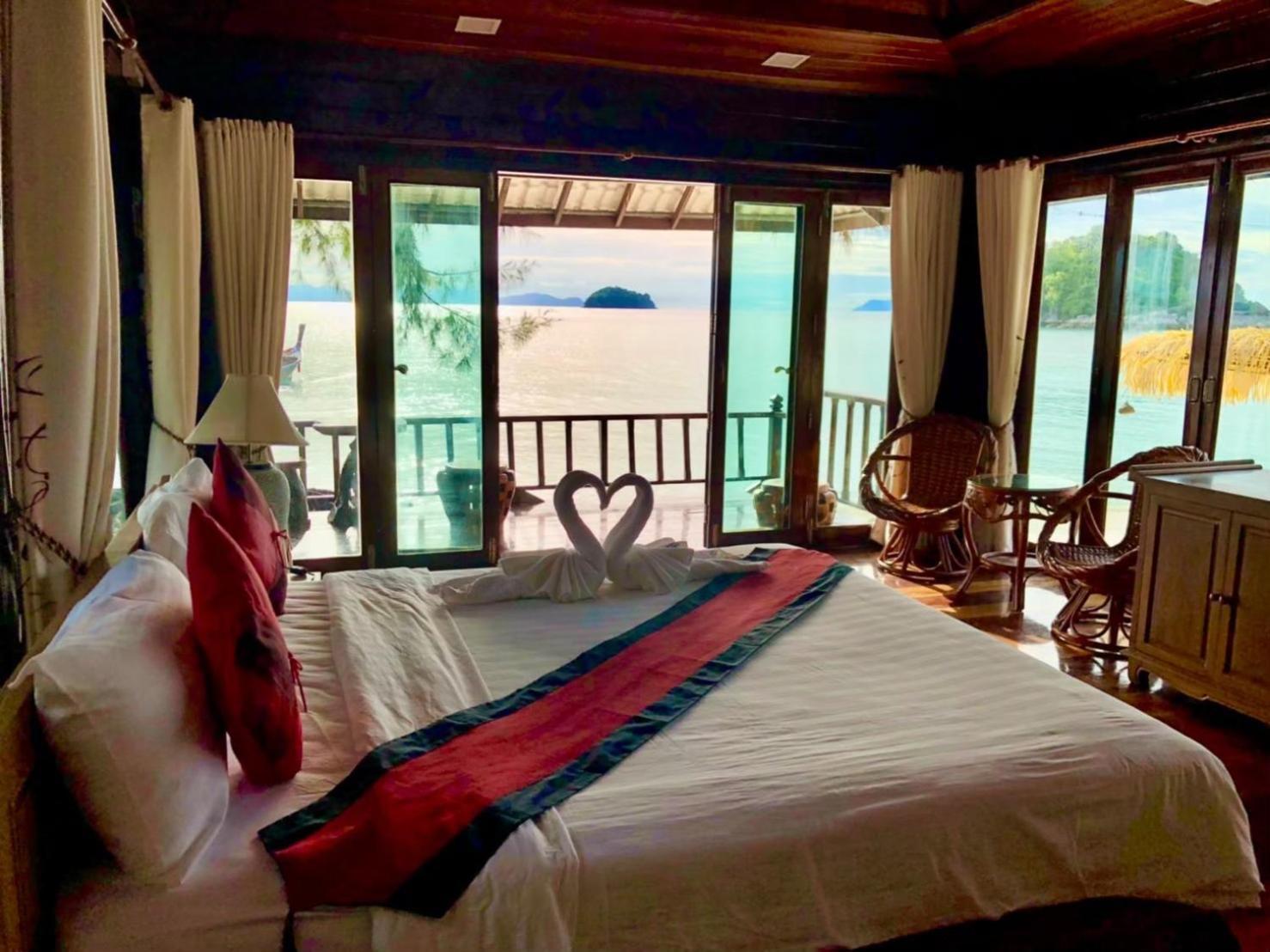 Resort Anda 3*