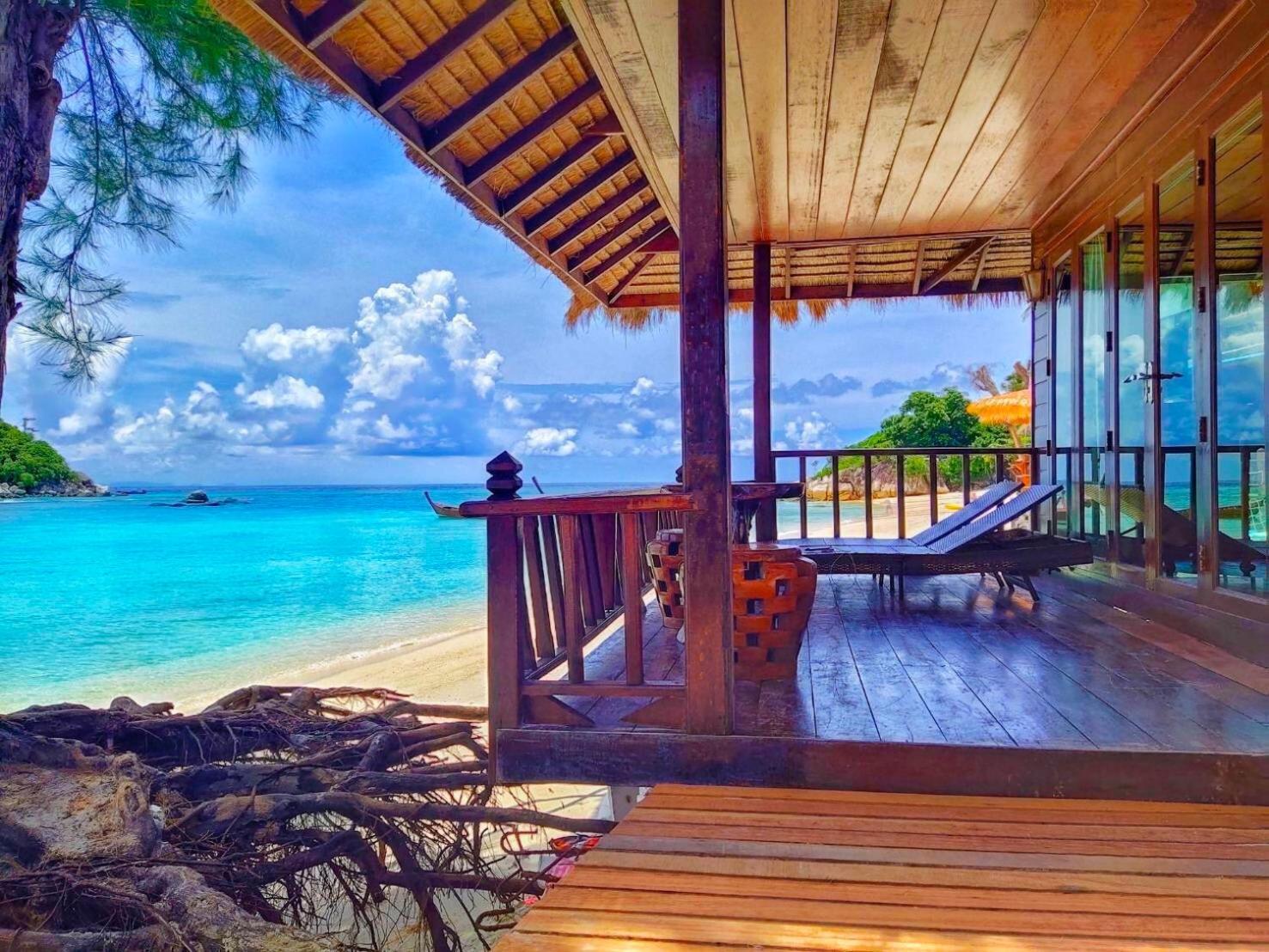 Resort Anda Koh Lipe
