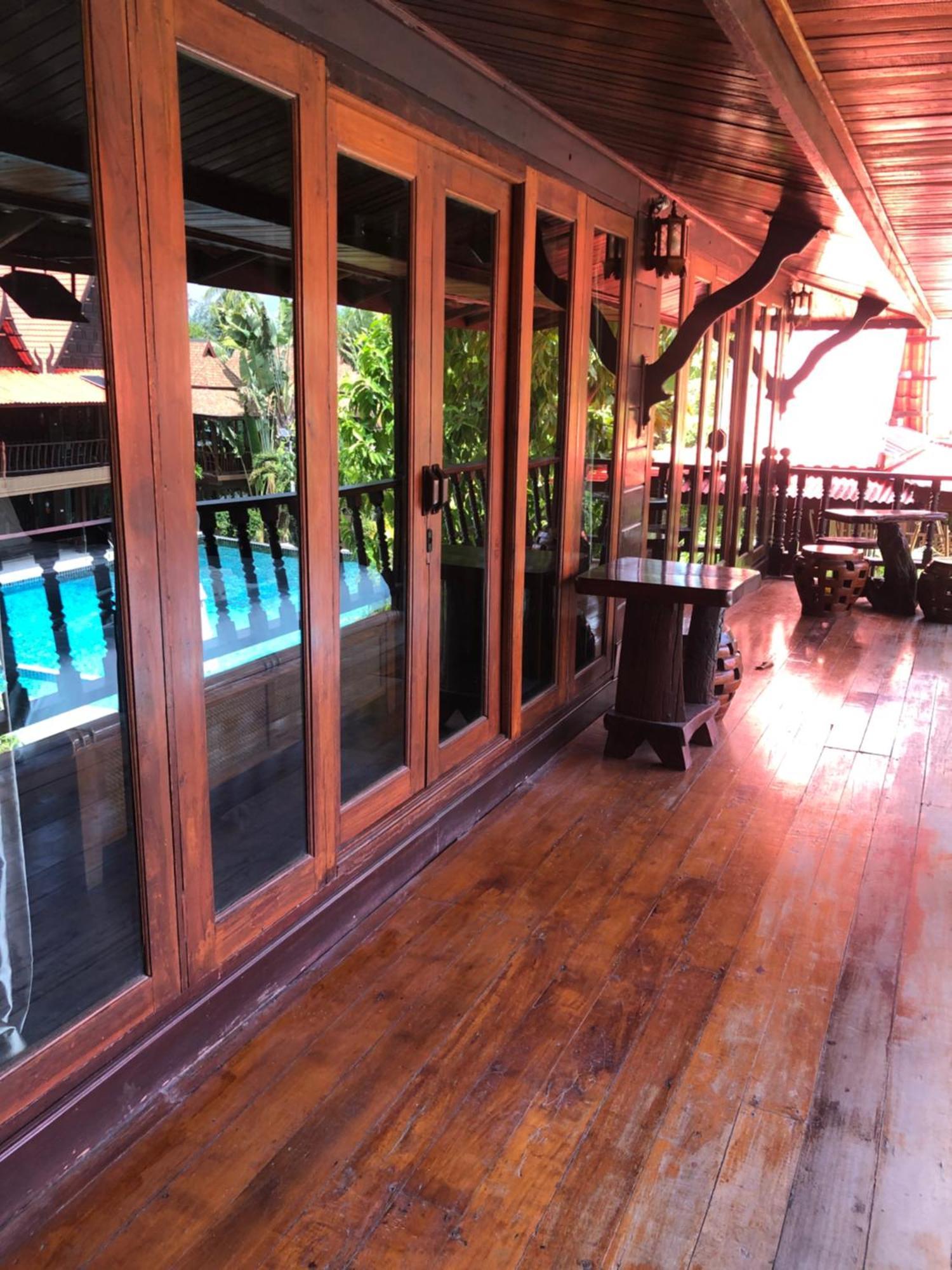 Anda Resort Koh Lipe
