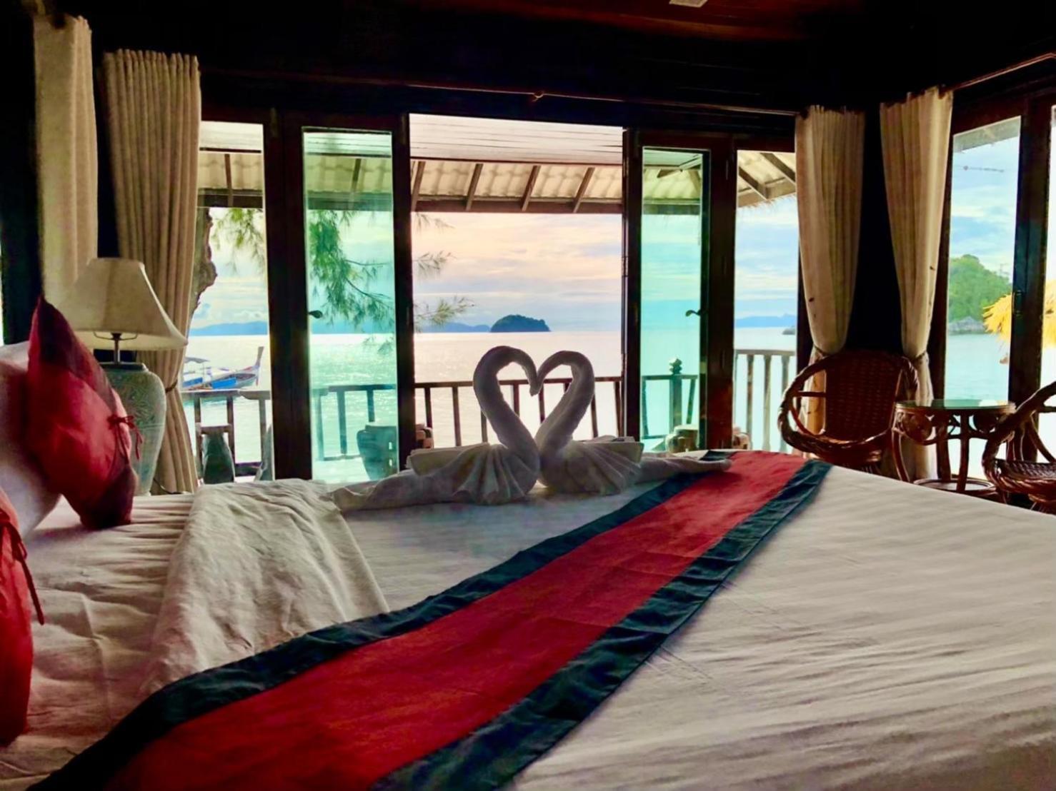 Anda Koh Lipe