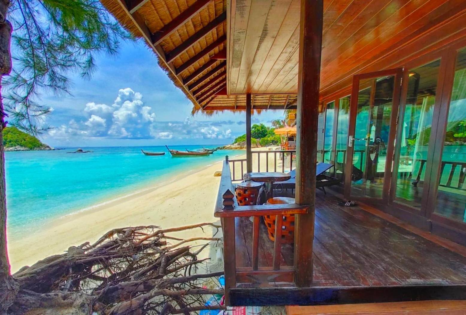 Anda Resort