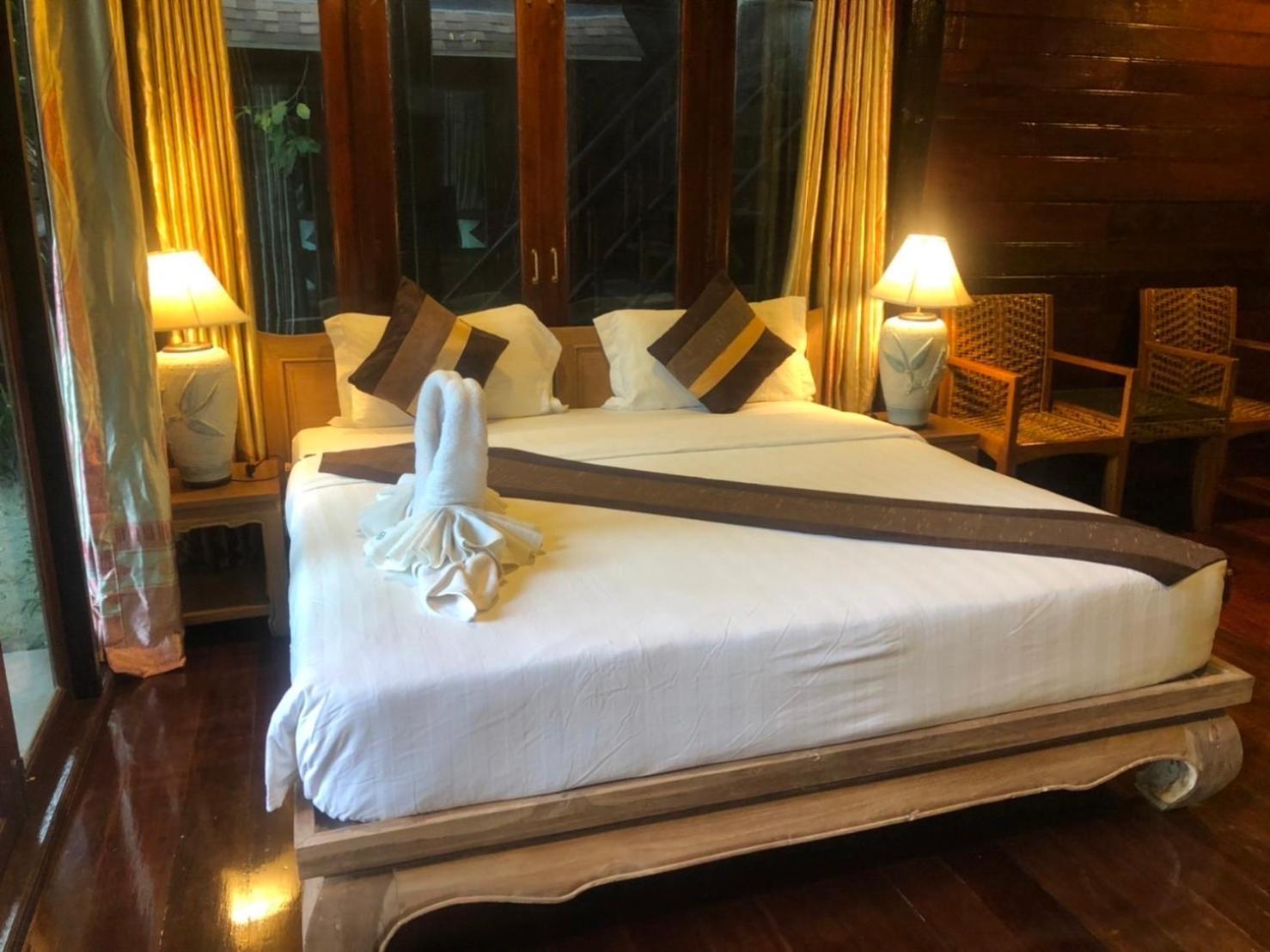 Resort Anda Koh Lipe