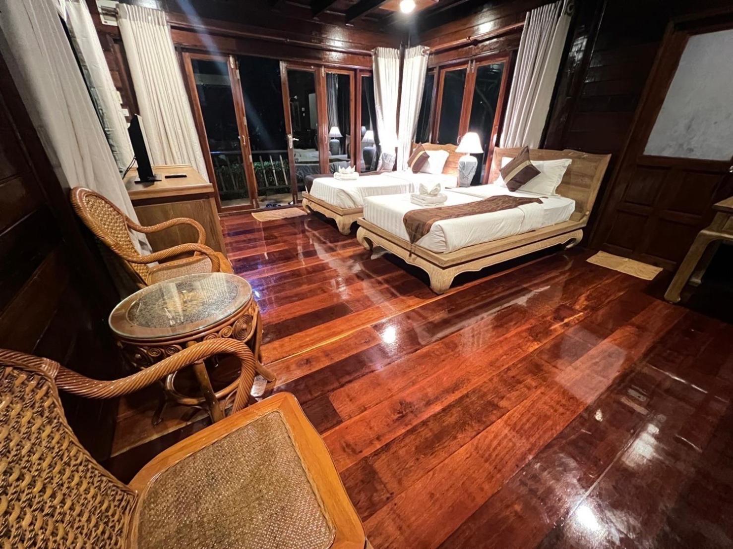 Anda Resort