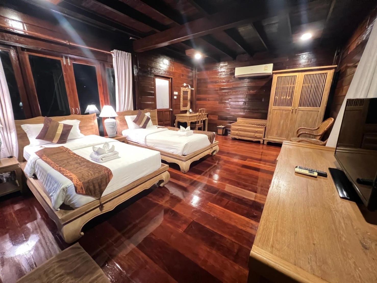 Anda Resort Koh Lipe