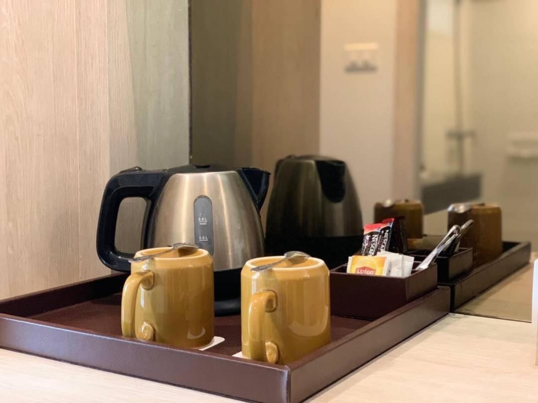Pp Charlie Hotel Phi Phi Don