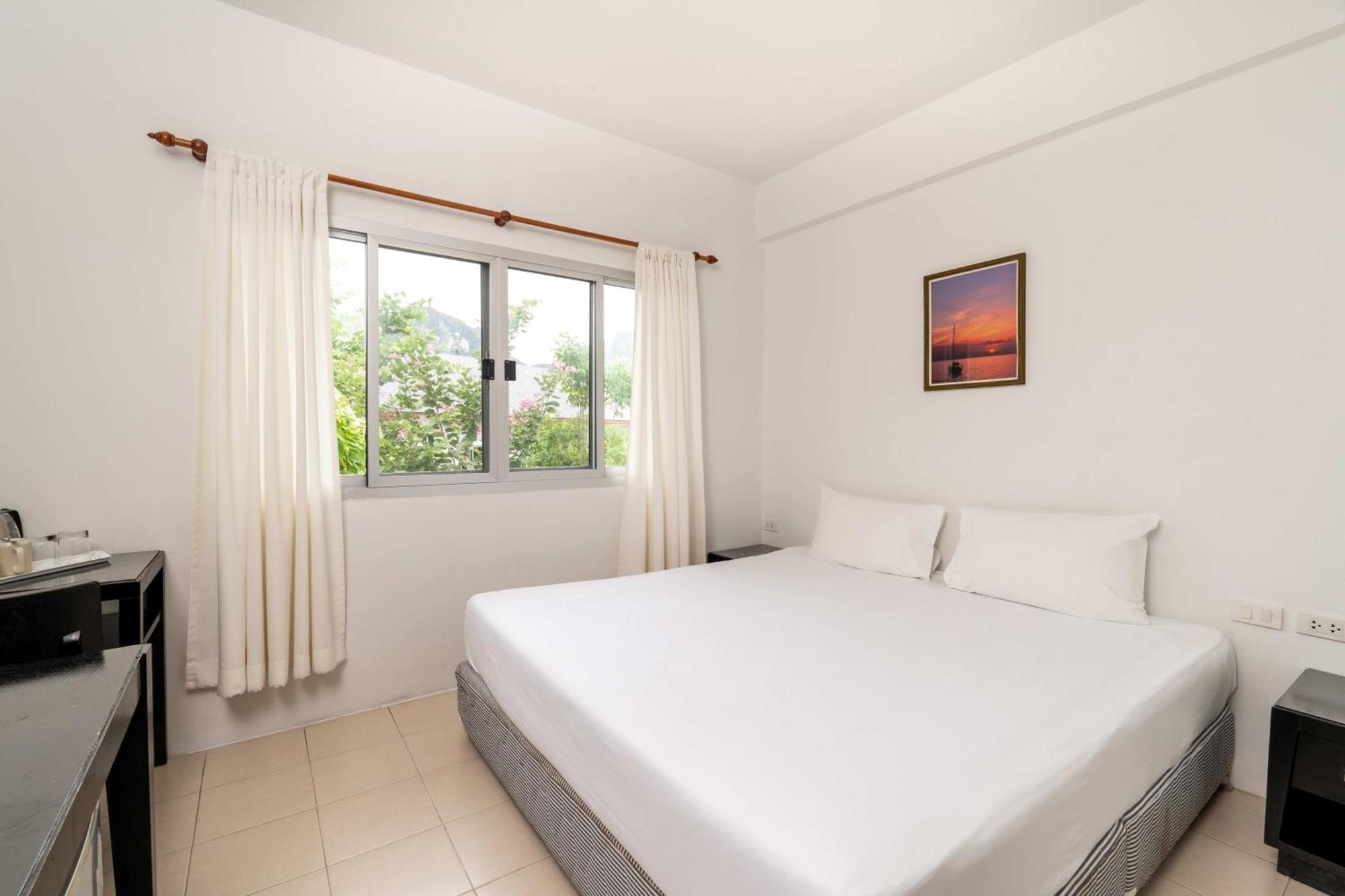 Hotel Pp Charlie