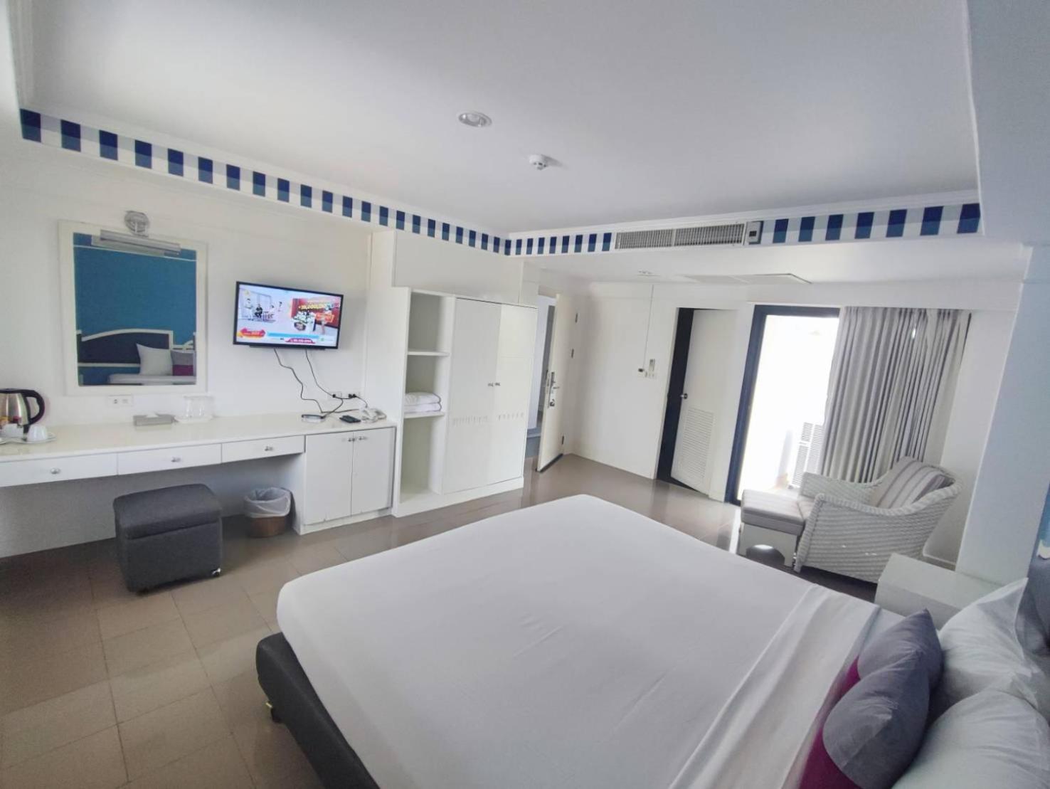 Rua Rasada Express 3* Trang