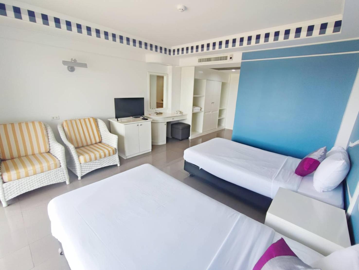 Hotel Rua Rasada Express 3*