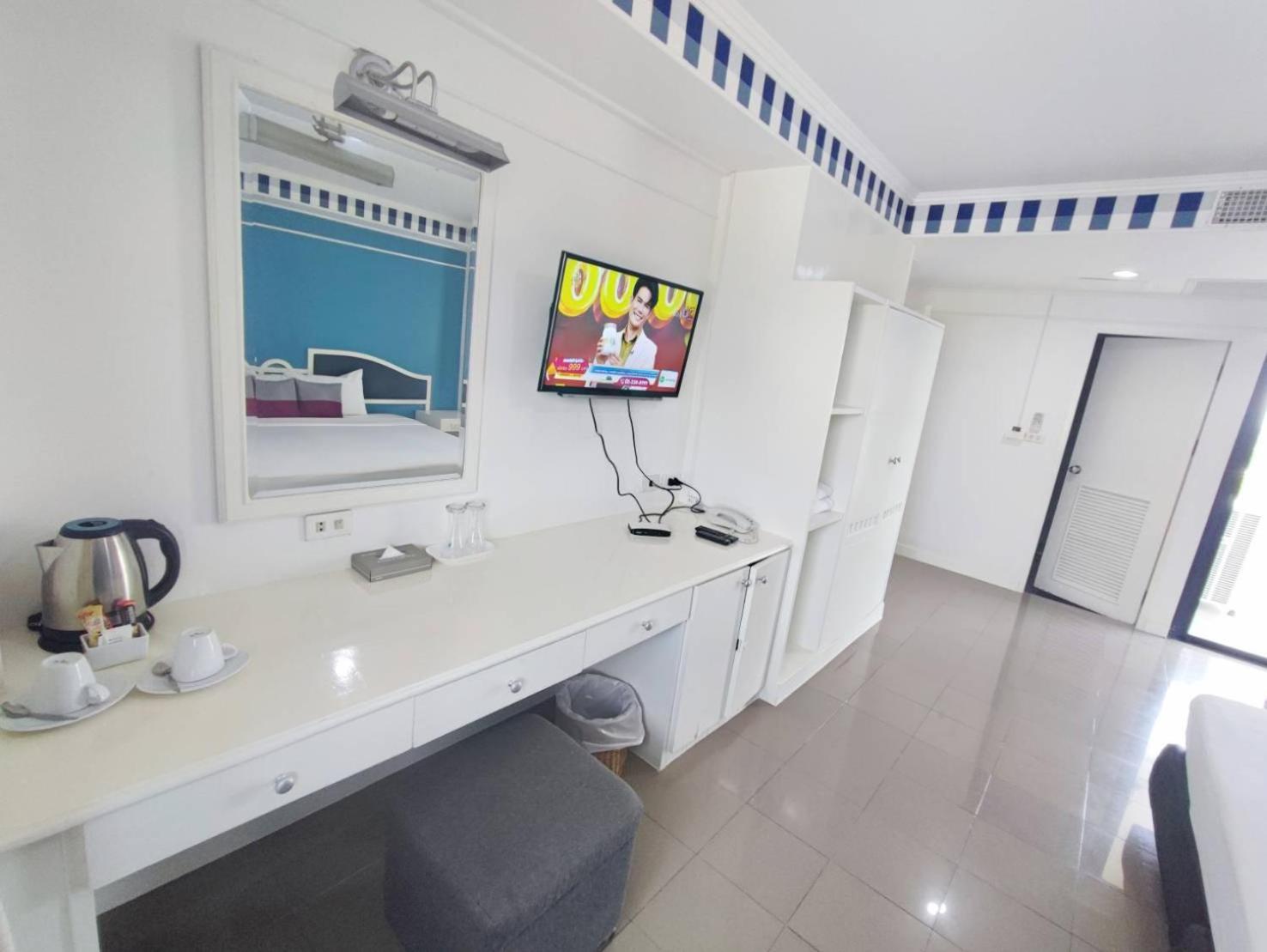 Rua Rasada Express 3* Trang