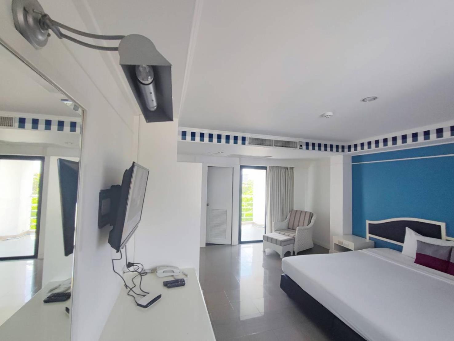 Hotel Rua Rasada Express 3*