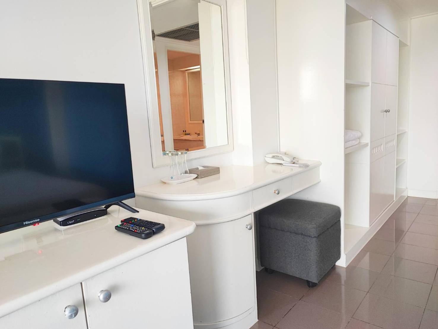 Hotel Rua Rasada Express 3*
