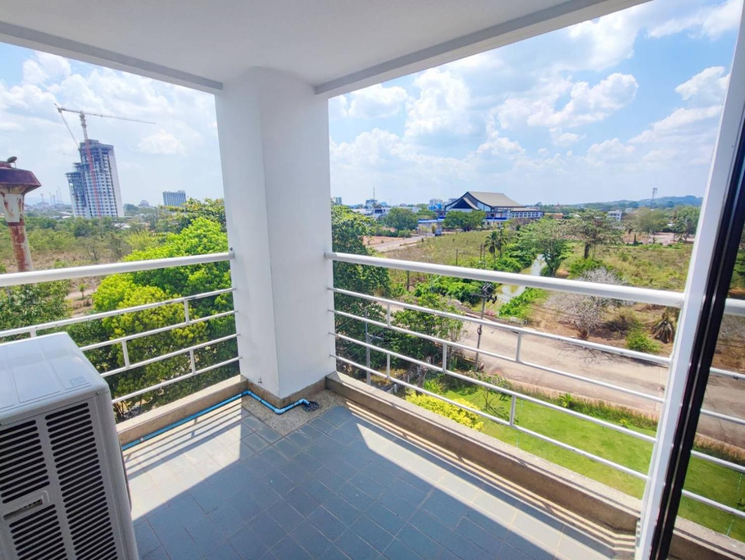 Hotel Rua Rasada Express Trang