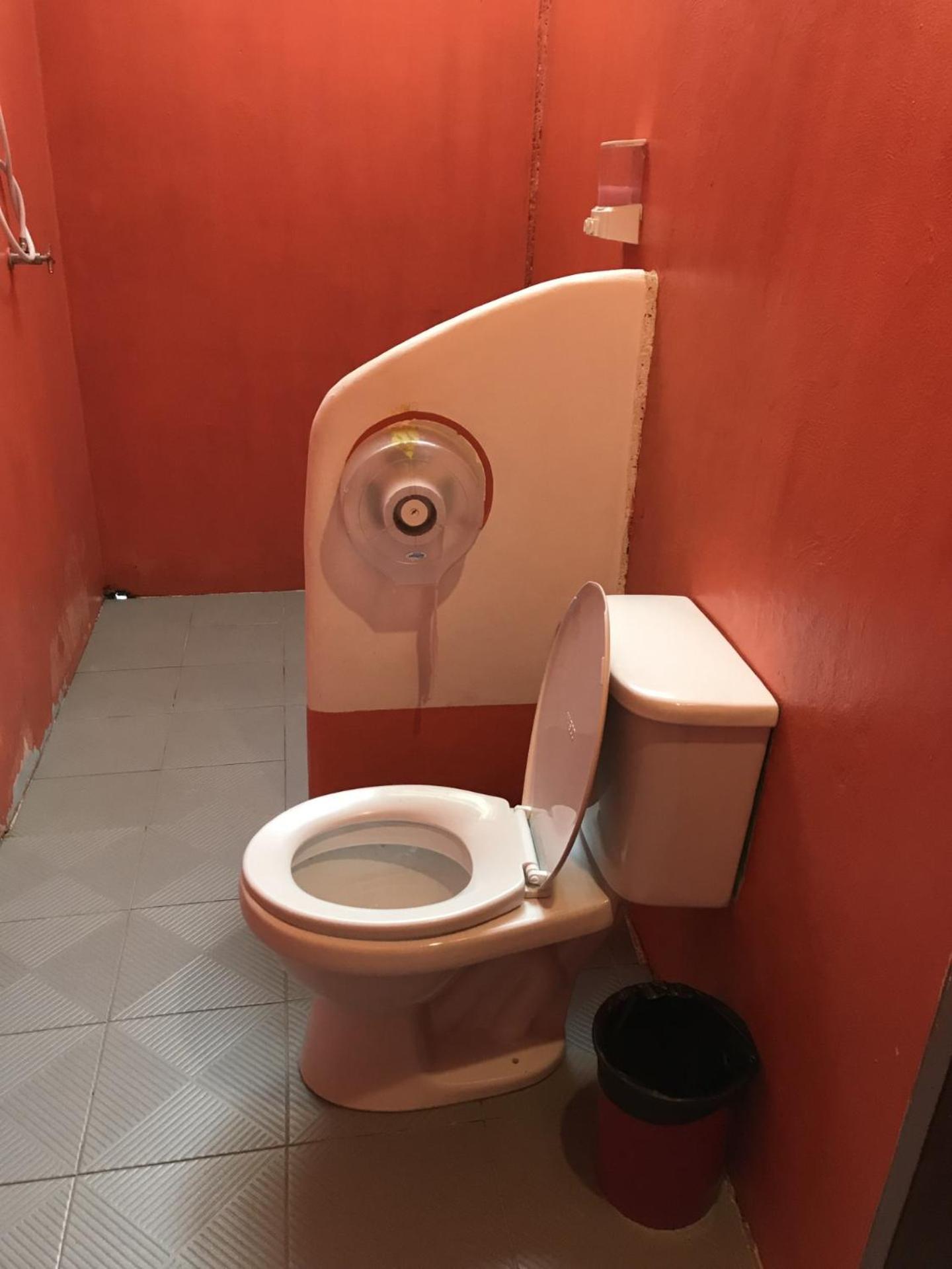 Frog House Resort