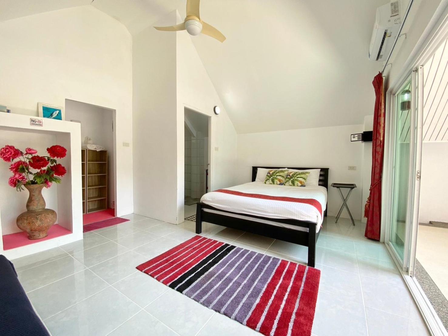 - Nap Dau - 10 Bedroom Private Pool - Phuket