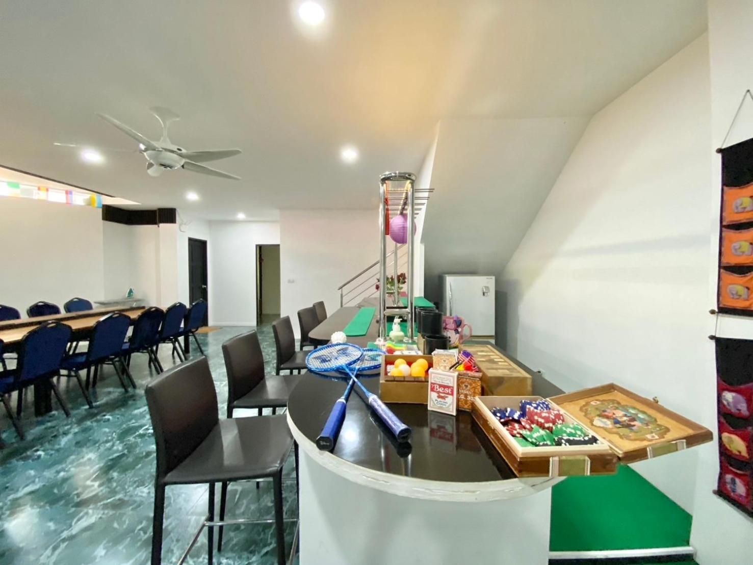 - Nap Dau - 10 Bedroom Private Pool - Phuket Villa