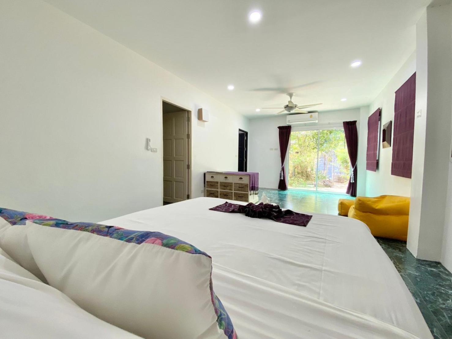 - Nap Dau - 10 Bedroom Private Pool - Phuket Villa *