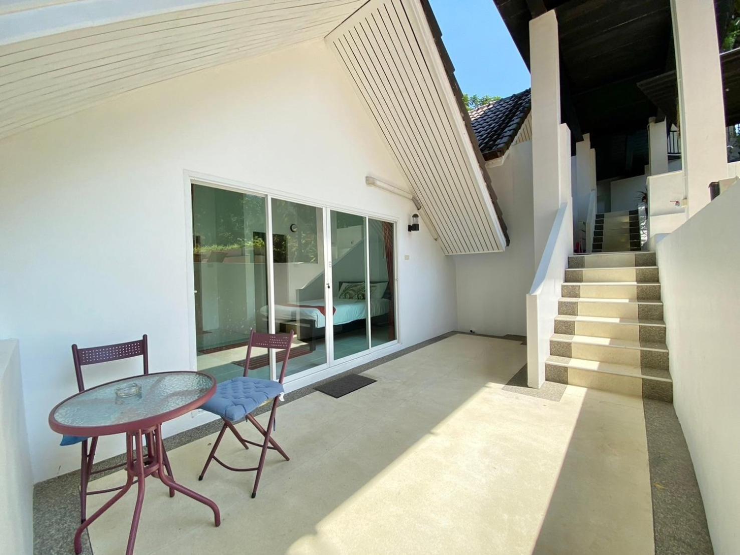 - Nap Dau - 10 Bedroom Private Pool - Phuket *