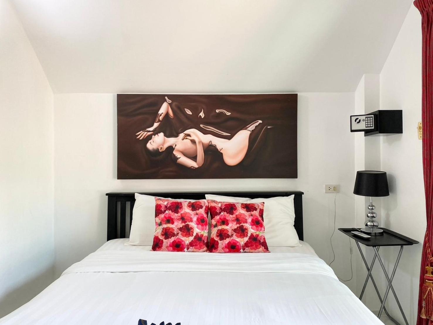 - Nap Dau - 10 Bedroom Private Pool - Phuket