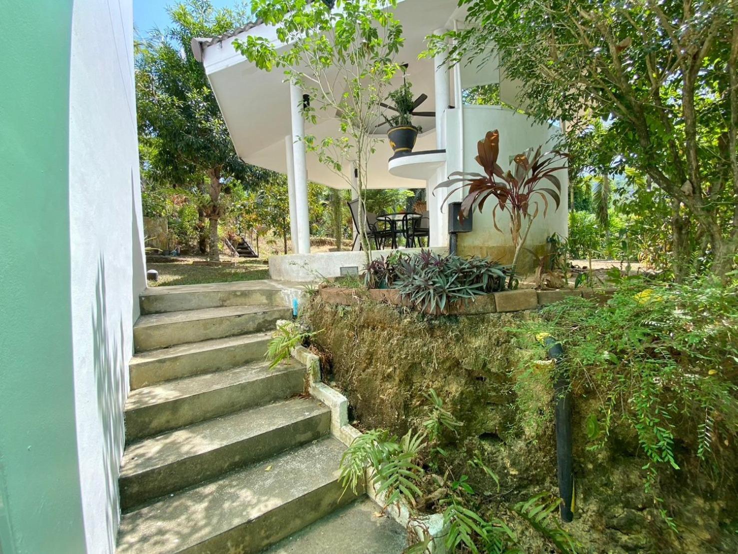 Villa - Nap Dau - 10 Bedroom Private Pool - Phuket