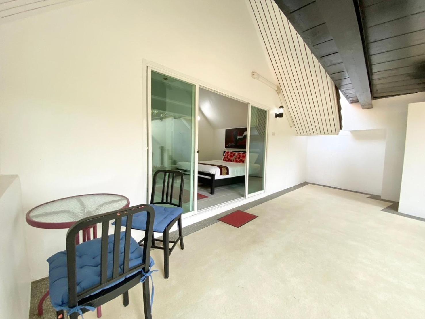 Villa - Nap Dau - 10 Bedroom Private Pool - Phuket Chalong