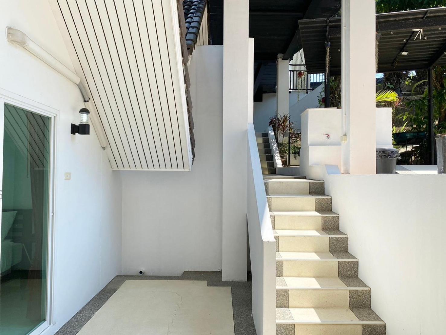 - Nap Dau - 10 Bedroom Private Pool - Phuket Chalong