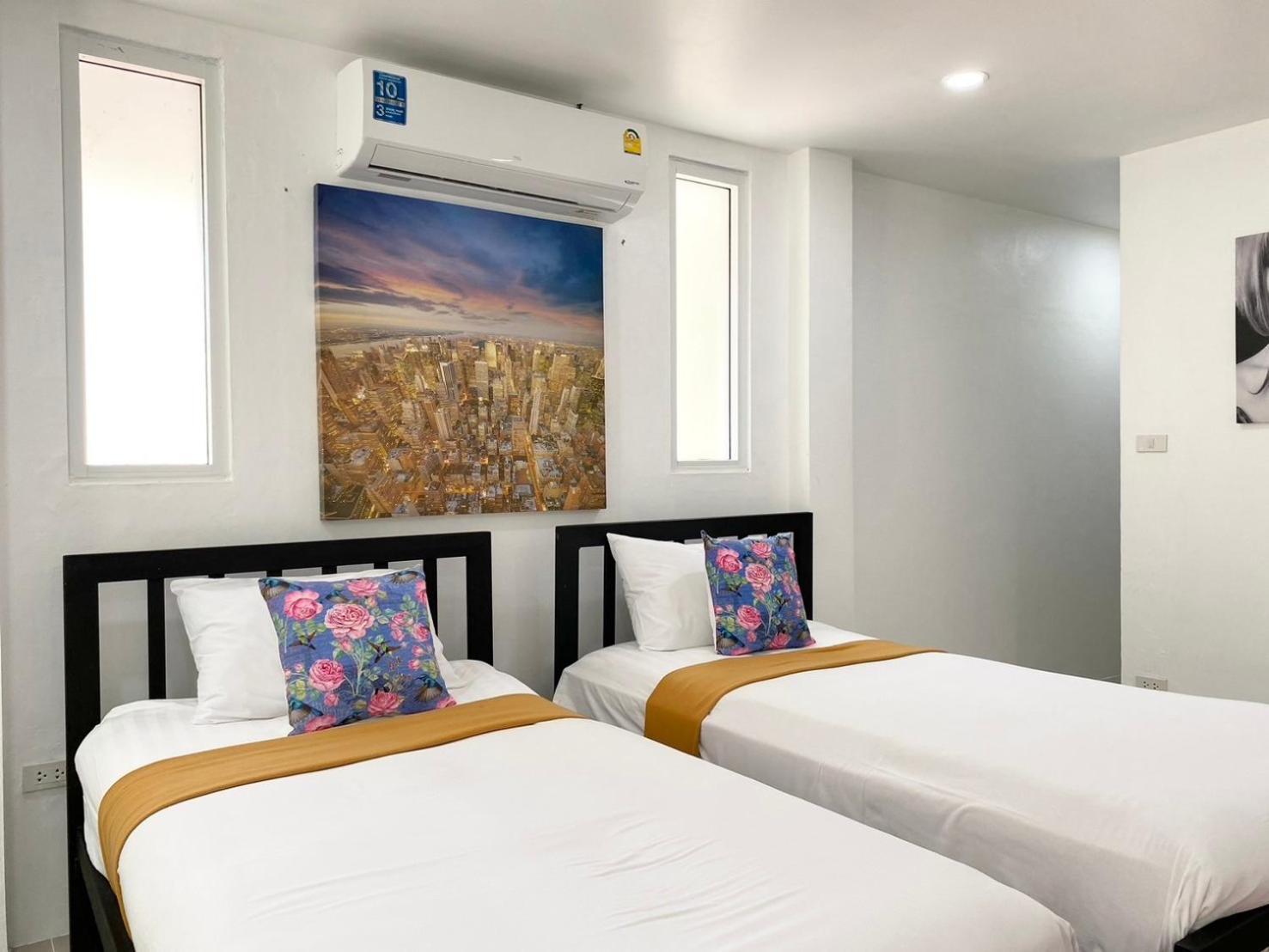 - Nap Dau - 10 Bedroom Private Pool - Phuket