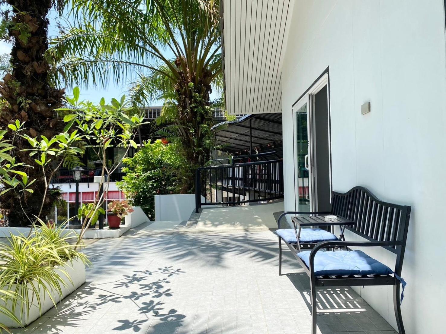 - Nap Dau - 10 Bedroom Private Pool - Phuket Chalong