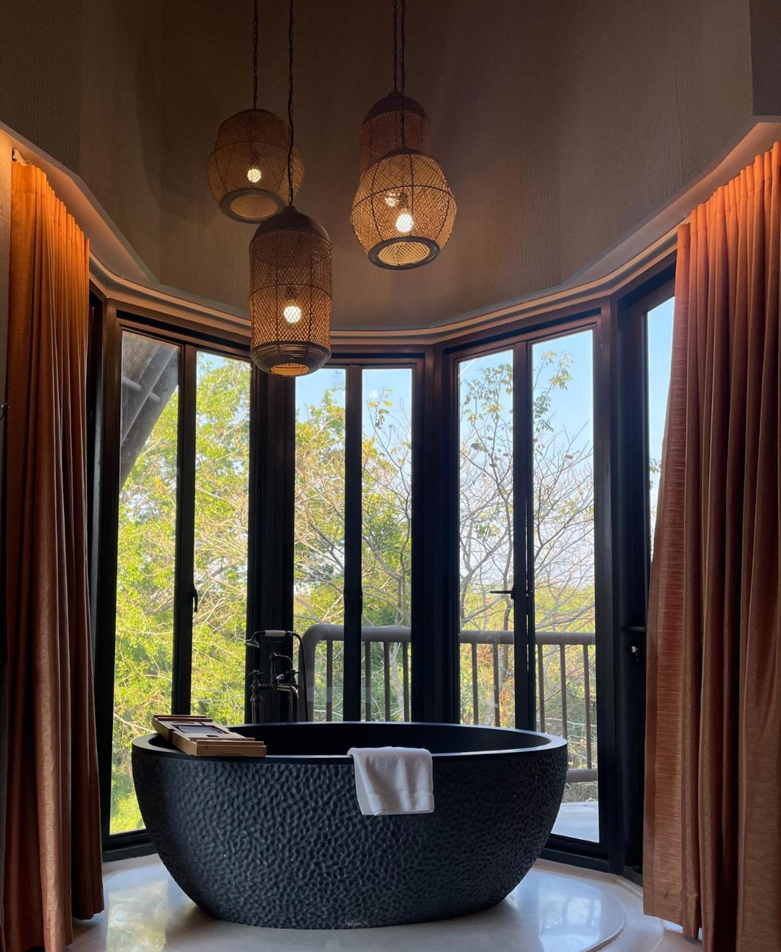 Dusitd2 Khao Yai Hotel Mu Si