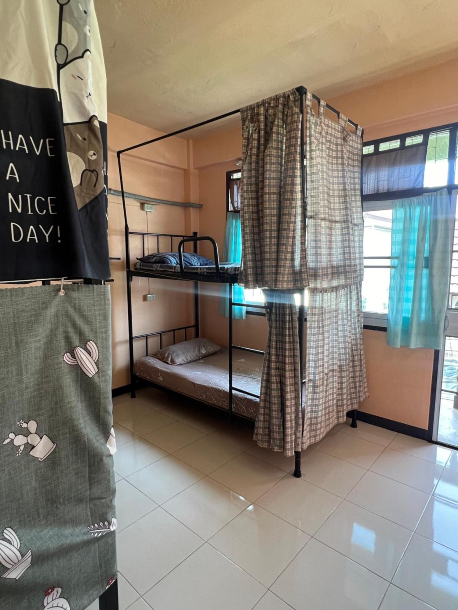 Hostel Karma *
