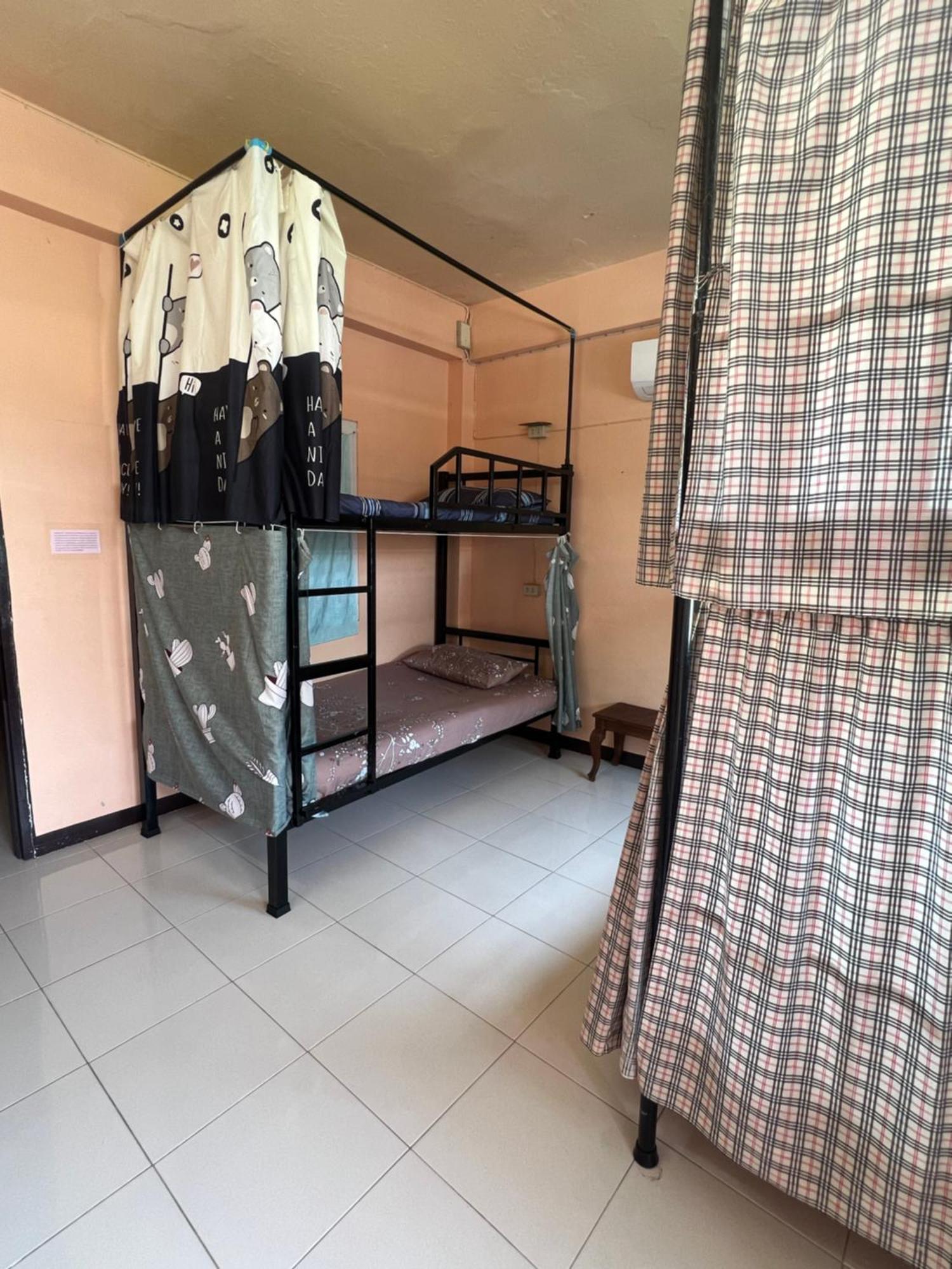 Karma Hostel *