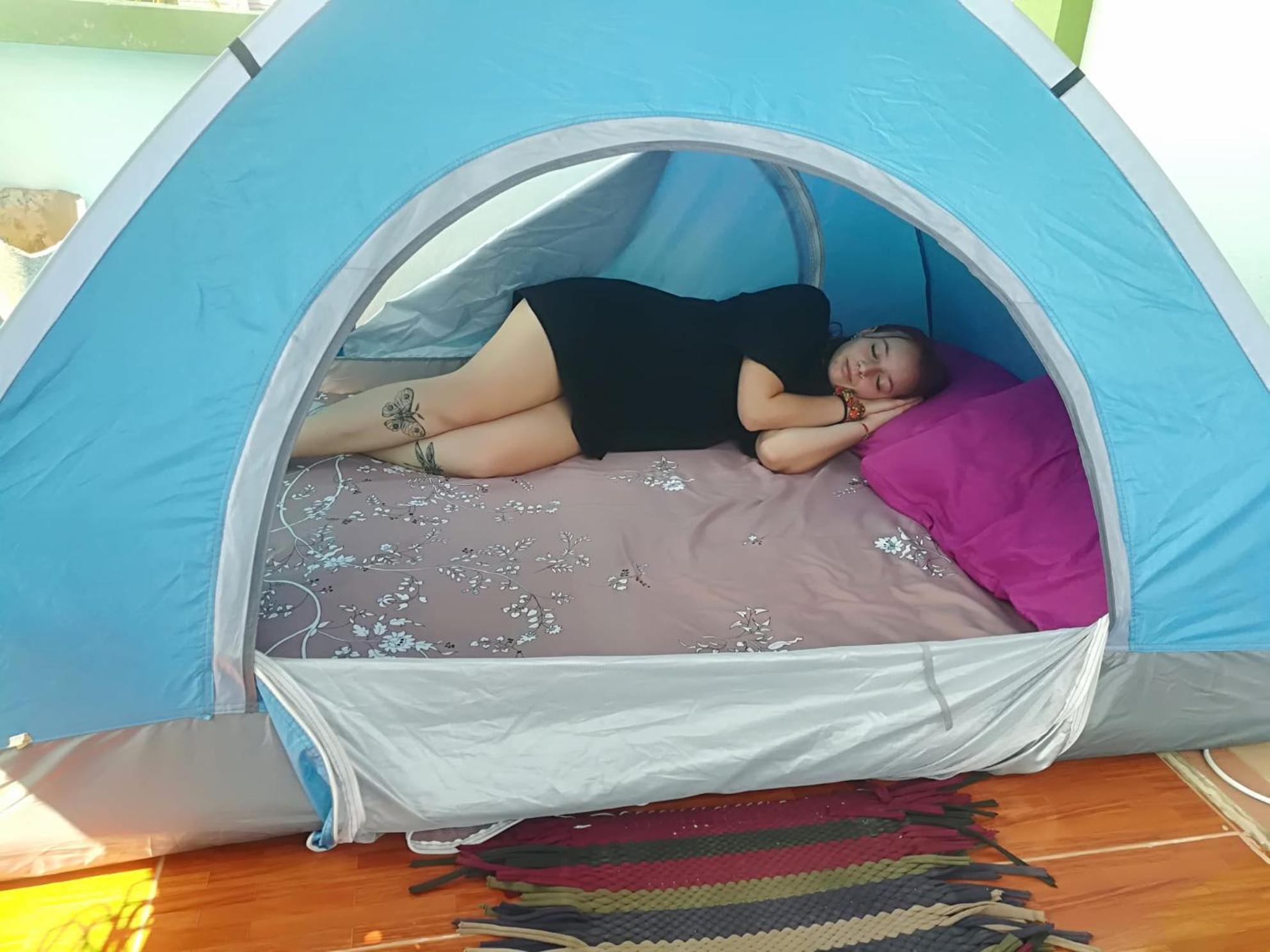 Albergue Karma *