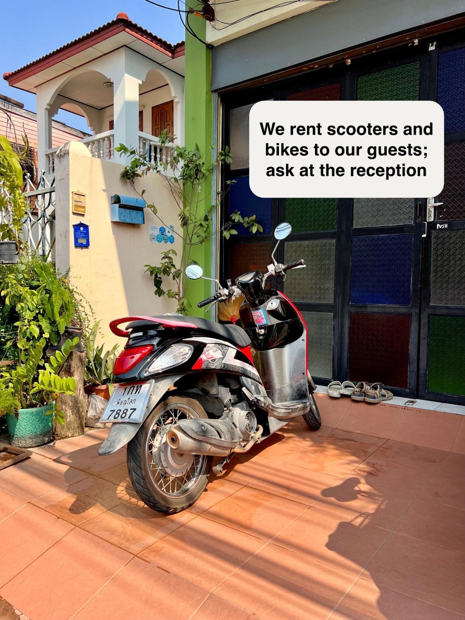 Karma Hostel