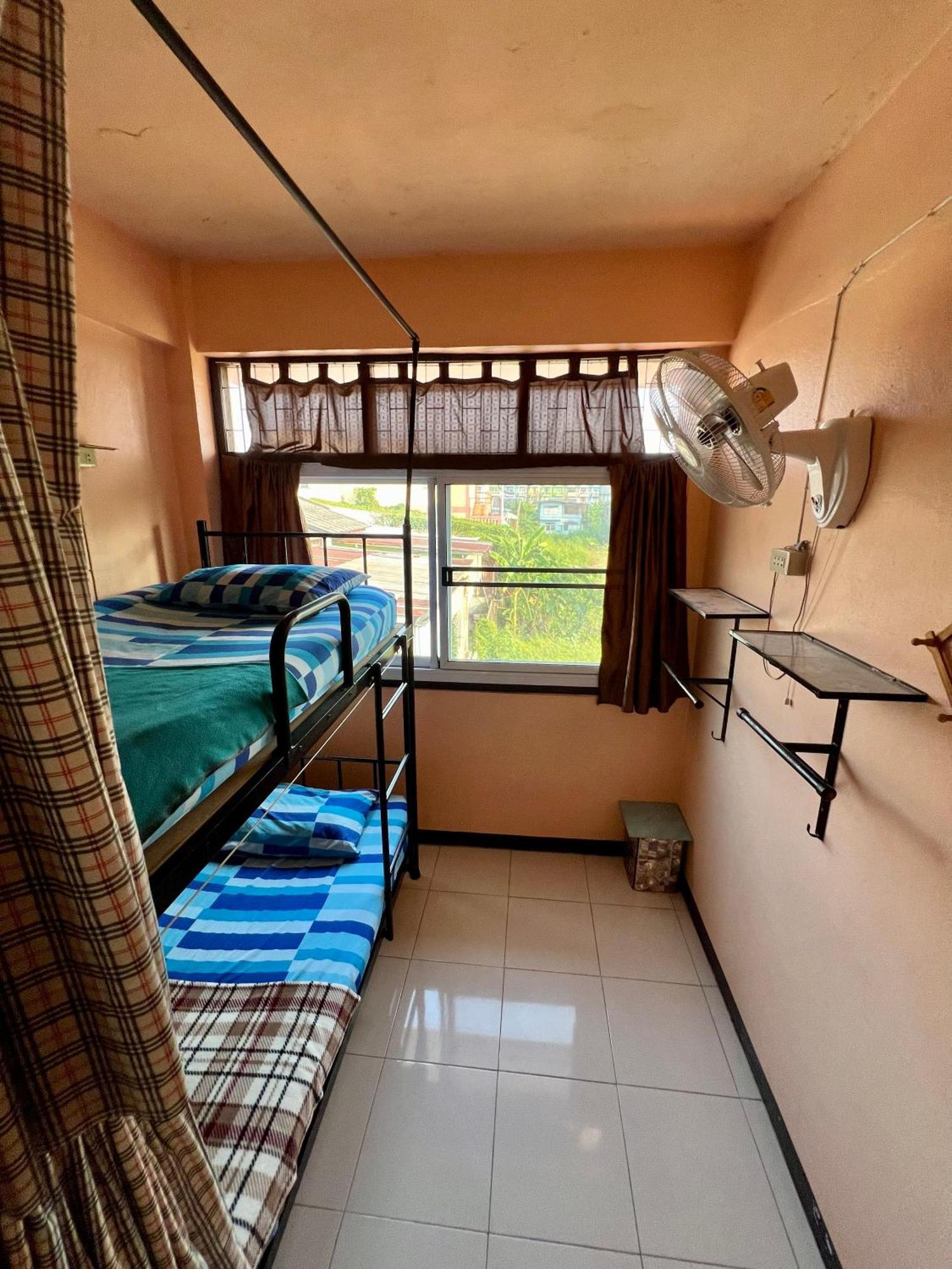 Albergue Karma *